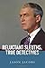Reluctant Sleuths, True Detectives