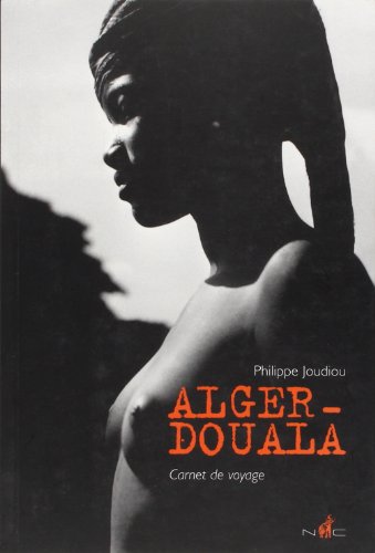 Alger-Douala (French Edition)