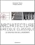 Architecture grecque classi...