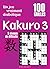 Kakuro 3 : 100 Grilles 5 Ni...