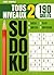 Sudoku : Joueurs tous nivea...