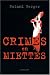 Crimes et miettes