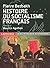 Histoire du socialisme fran...