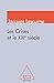 Les Crises et le XXIe siècle