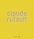 Claude Rutault