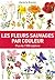 Fleurs sauvages par couleur...