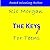 The Keys For Teens by Ric Morgan