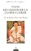 Milarepa, les chants de la ...