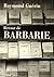 retour de barbarie