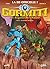 Gormiti T02 - Les Gardiens ...