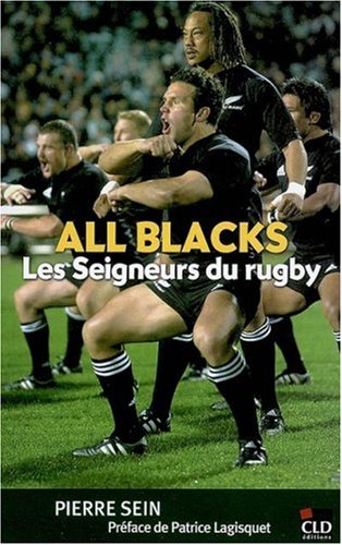 ALL BLACKS, LES SEIGNEURS DU RUGBY (LES) (0)