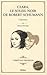 Clara, le soleil noir de Robert Schumann  by Christian Wasselin