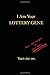 I Am Your Lottery Gene: Tur...