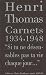 Carnets 1934-1948: "Si tu n...