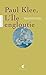 Paul Klee, L'Île engloutie