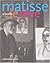 Matisse à la Villa Le Rêve
