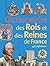 Dictionnaire des rois et de...
