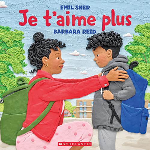 Je t'Aime Plus (French Edition)
