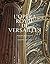 L'Opéra royal de Versailles