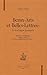 Beaux-arts et belles-lettres - la vie d'Eugène Fromentin by Barbara Wright