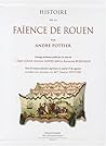 histoire de la faïence de Rouen