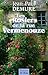 Les Rosiers de la rue Vernemouze