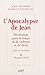 L'Apocalypse de Jean - tome...