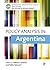 Policy Analysis in Argentina