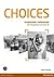 Choices Elementary Workbook...