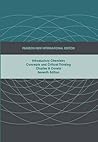 Introductory Chemistry:Concepts and Critical Thinking Pearson New International Edition, plus MasteringChemistry without eText