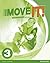 Move It! 3 Workbook for pack (Next Move)