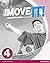 Move It! 4 Teacher's Book & Multi-ROM Pack by Tim Foster