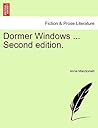 Dormer Windows ... Second Edition.