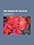The genius of Galilee; an h...