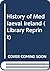 History of Mediaeval Ireland