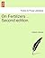 On Fertilizers ... Second Edition. by Cuthbert Johnson