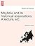 Maybole and Its Historical ...