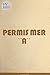 Permis mer "A" (théorie)