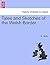 Tales and Sketches of the Welsh Border. by M. Hartley