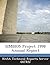 Simbios Project 1998 Annual...