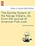 The Gentile System of the N...