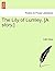 The Lily of Lumley. [A Story.]