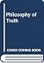 Philosophy of Truth
