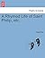 A Rhymed Life of Saint Philip, Etc. by Ralph Kerr