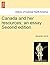 Canada and Her Resources; A...