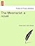 The Mesmerist: A Novel.