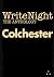 WriteNight - The Anthology