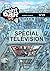 Spécial Télévision by Point Bar Bd
