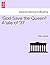 'God Save the Queen!' a Tal...