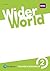 Wider World 2 Teacher's Res...